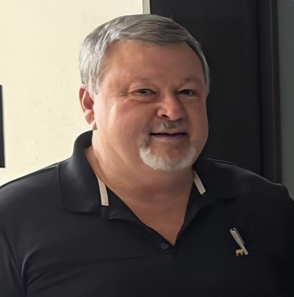 Michael Lloyd Corron