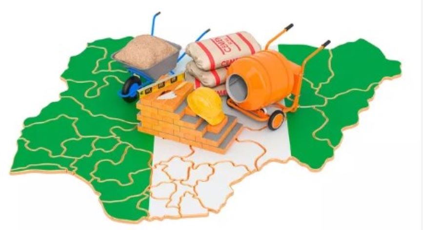 General contracting