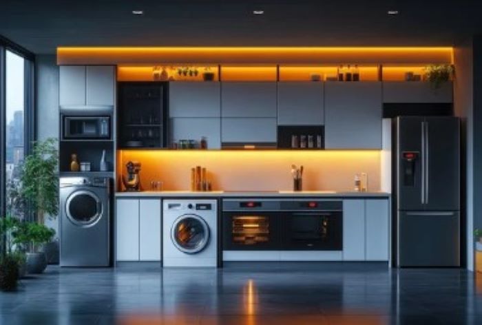 Sales and services of electrical equipment2