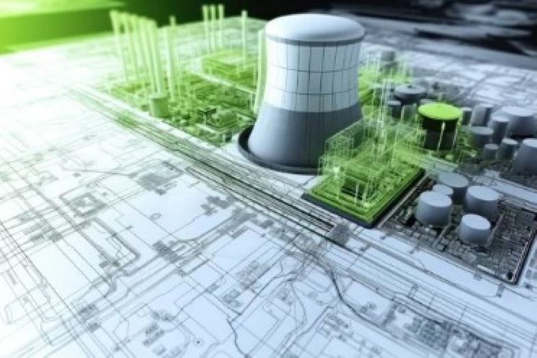 engineering design and consultancy services