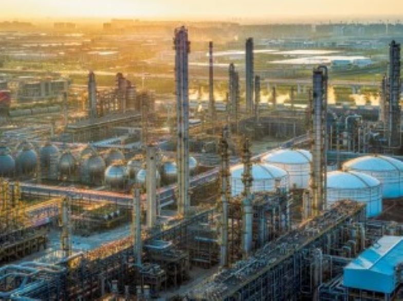 facilities for pipeline systems – Copy