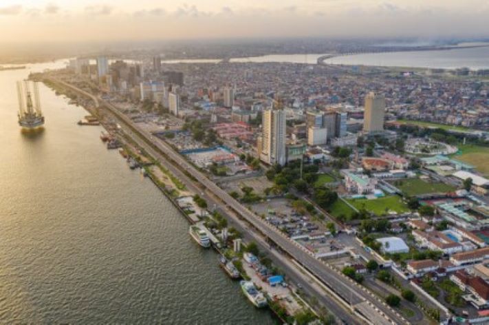 nigeria jetties