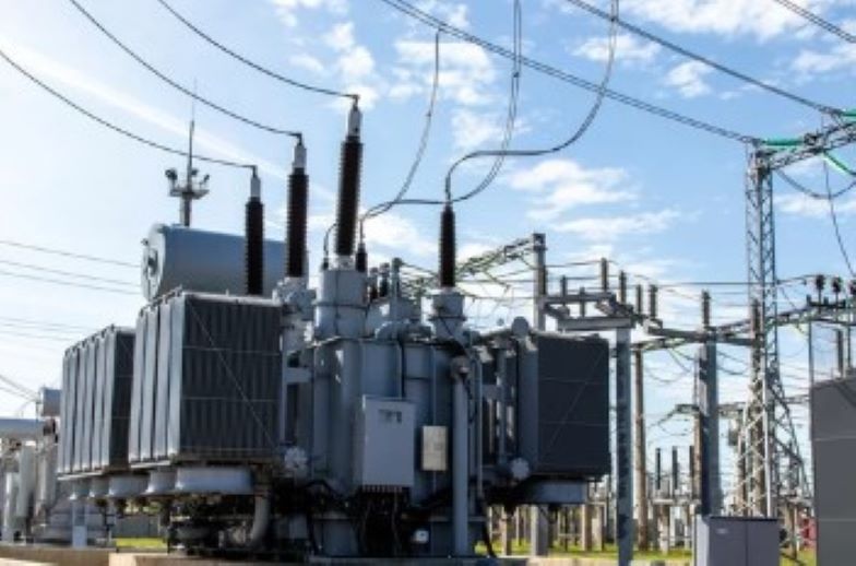 power distribution