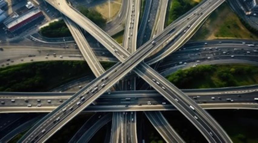 roads and highways